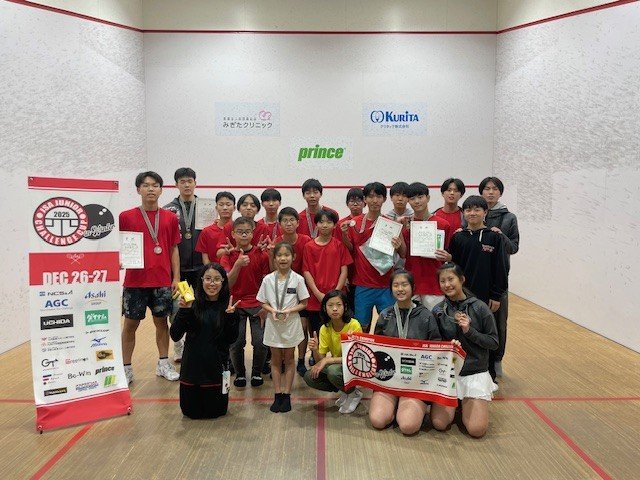2026 JSJuniors Challenge Cup in Winter (2026 JSAジュニアチャレンジカップinウインター)