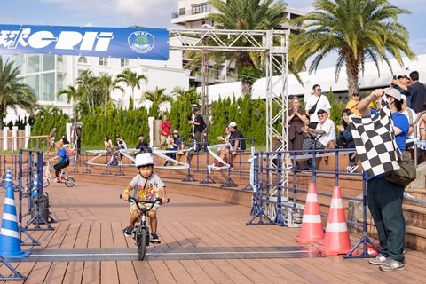Ryukyu CRIT in Kadena 2026 Supported by SMC (琉球CRIT in 北谷 2026 Supported by SMC)