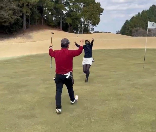 Third Annual AMateur Prize Money GMJ Boozer Scramble Golf Tournament (【アマチュア賞金大会】第3回 GMJ BOOZER SCRAMBLEゴルフトーナメント)