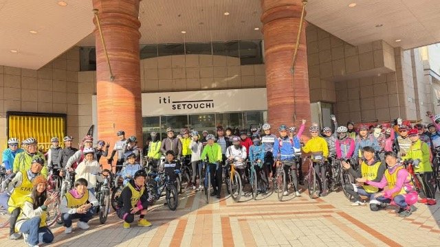 Fukuto Ride 2026 ~ Shiomachi Sea Road Cycle Rogaining Challenge (ふく福Ride2026～しおまち海道サイクルロゲイニング)