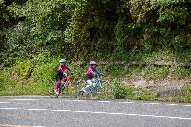 Ise Cycling Tour 2-Day Journey Along the Ise Highway (伊勢本街道をたどる2日間の伊勢サイクリングツアー)