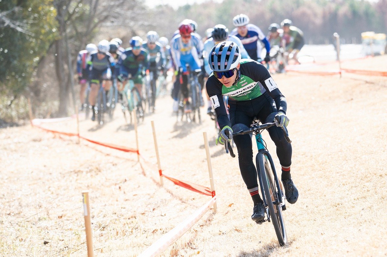 2026-2027 Season Saving Yamaguchi Cyclo-Cross Round 1 Refresh Park Toyoura (2026-2027シーズン セービング・山口シクロクロス 第1戦リフレッシュパーク豊浦)