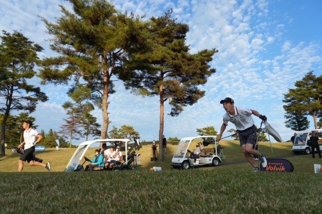 Speed Golf Open 2026 (【ランニング＆ゴルフ】スピードゴルフオープン2026)