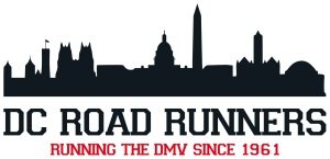 Spring 10K Training Logo