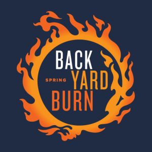 Spring Backyard Burn Trail Run - Wakefield Park