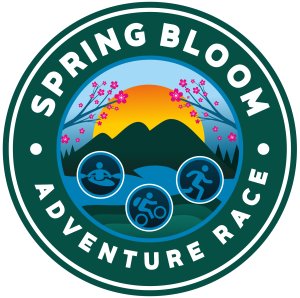 Spring Bloom Adventure Race