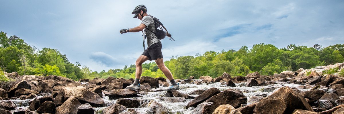 Spring Bloom Adventure Race