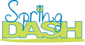 Spring Dash Logo