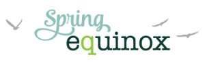 Spring Equinox Logo