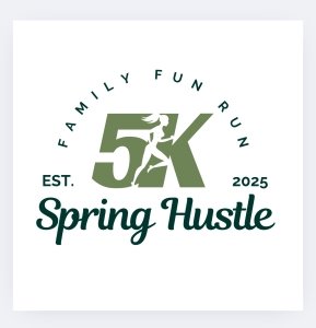Spring Hustle