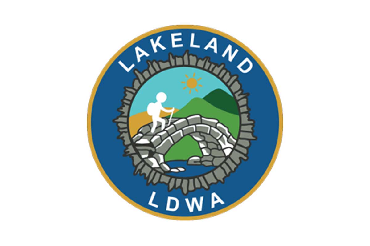 Spring in Lakeland Logo