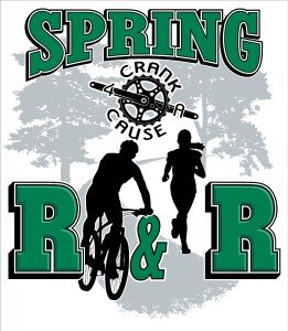 Spring R & R Logo
