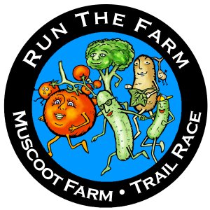 Spring Run The Farm Logo