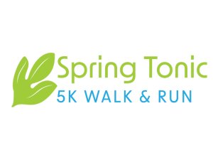 Spring Tonic Logo