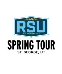 SPRING TOUR OF ST. GEORGE