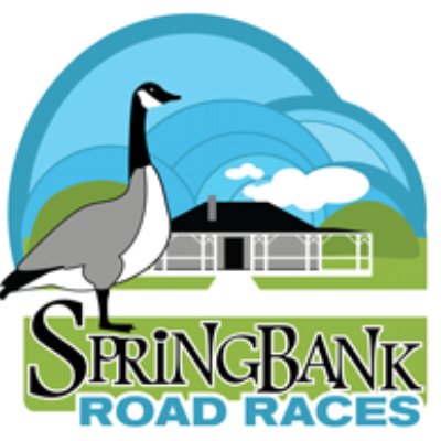 Springbank Road Races London