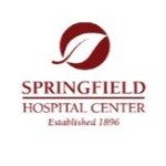 Springfield Hospital Center's Mental Health Day 5K and 1 Mile Fun Walk Logo