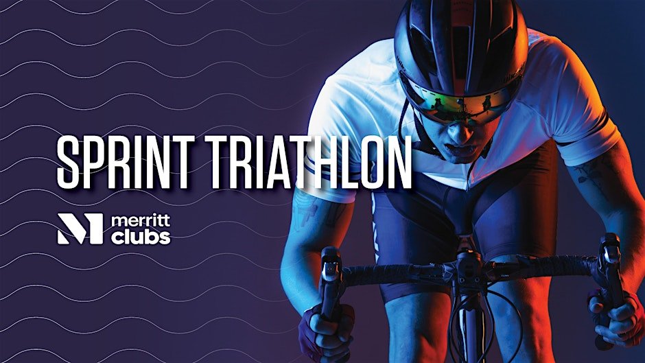 Sprint Triathlon