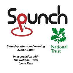 🌞SPUNCHFEST LYME PARK
