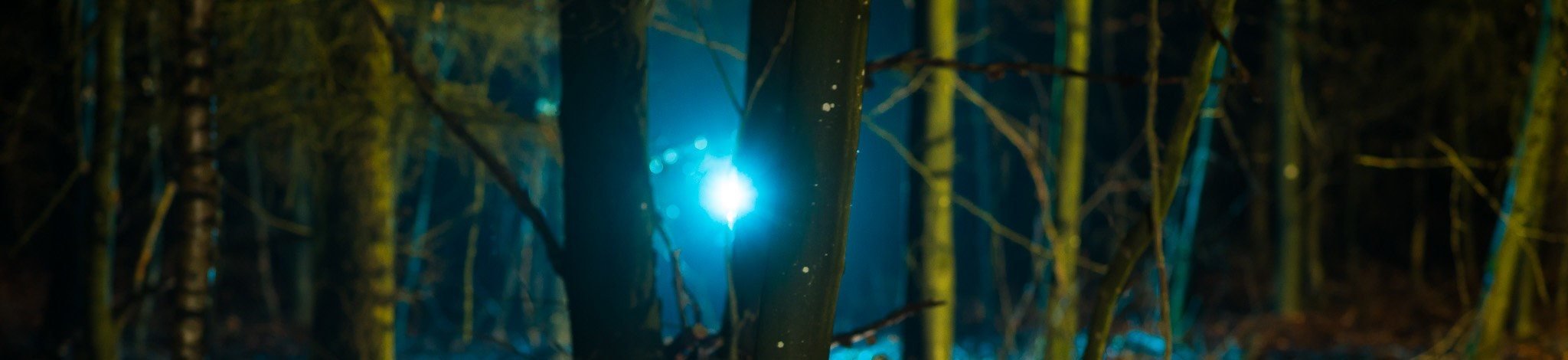 Sputnik Night Owl Trail 2027