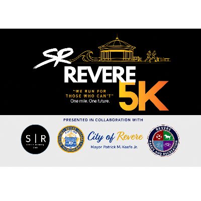 SR Revere 5K