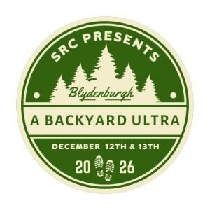SRC Presents: A Backyard Ultra