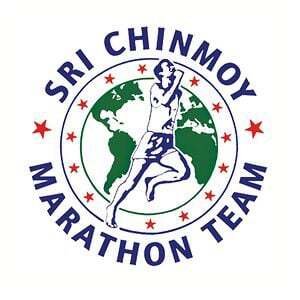 Sri Chinmoy 5K & 7-Mile in Prospect Park Logo