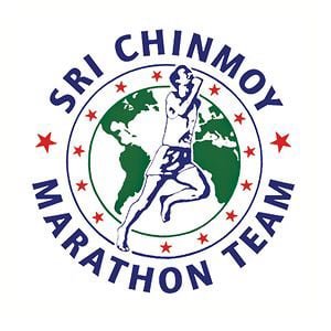 Sri Chinmoy Half-Marathon Logo