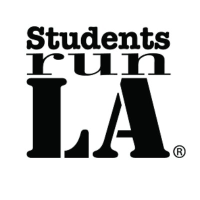 SRLA Medal Series Logo