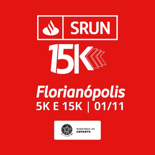 SRUN - FLORIPA
