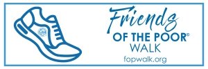 St. Ann St. Vincent de Paul Friends of the Poor 5k Walk/Run