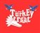 St. Anne School Turkey Trot 5K 2026 Logo
