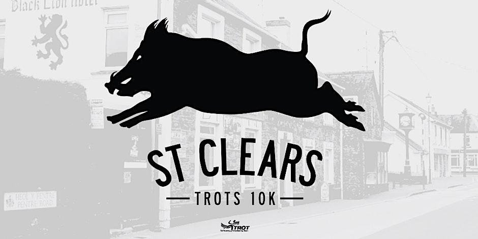 St Clears 10K 2026