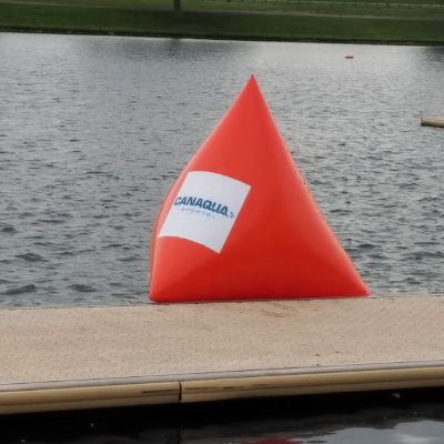 St. Donat Mudskipper Quebec SwimRun Championships and Open Water Swim