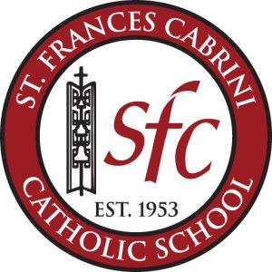 St. Frances Cabrini Walk-a-Thon Glow Day