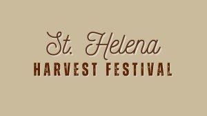 St. Helena Hometown Harvest Festival 5K Race and 1mi Fun Run/Walk