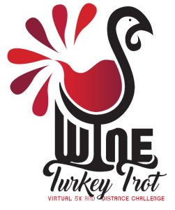 St. James Vineyard Turkey Trot