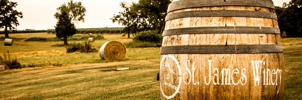 St. James Vineyard Turkey Trot