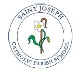 St Joe's Jog 5K Logo
