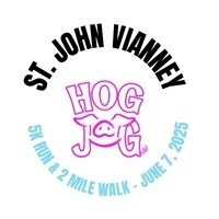 St. John Vianney Hog Jog