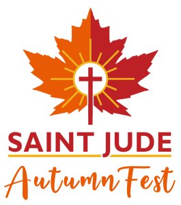 St Jude Autumnfest 5K Logo