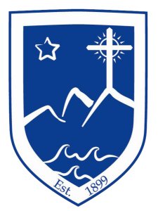 St. Mary’s 5K Logo