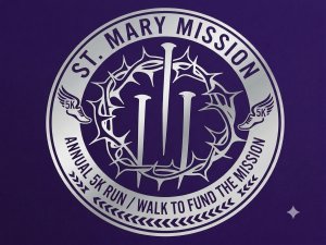 St. Mary's Run to Fund the Mission 5K Run/Walk