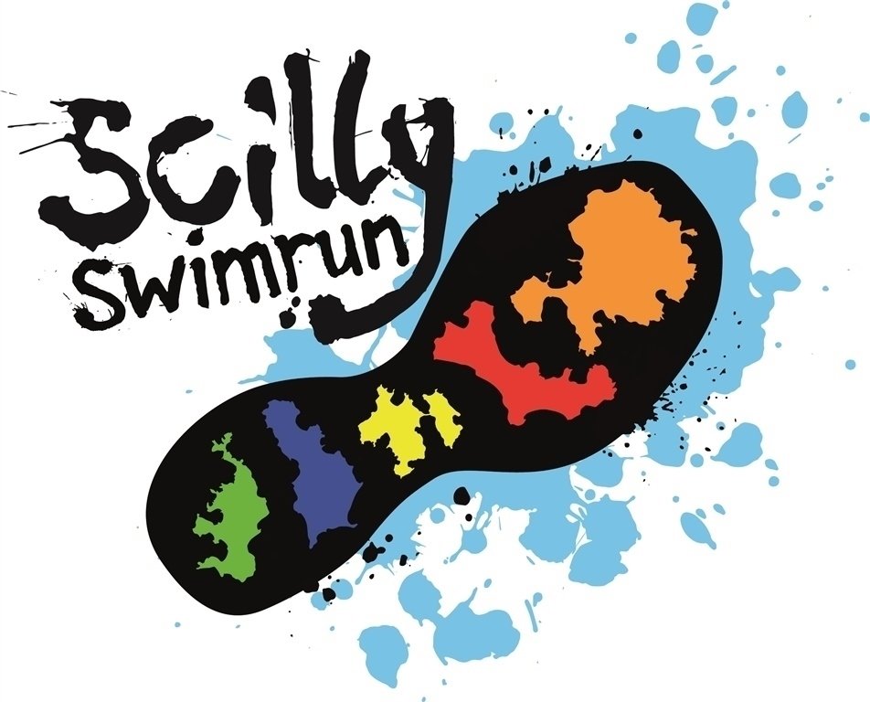 St Mary's Swimrun