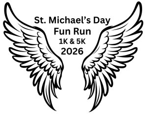 St. Michael's Day 5k - Blanco, TX