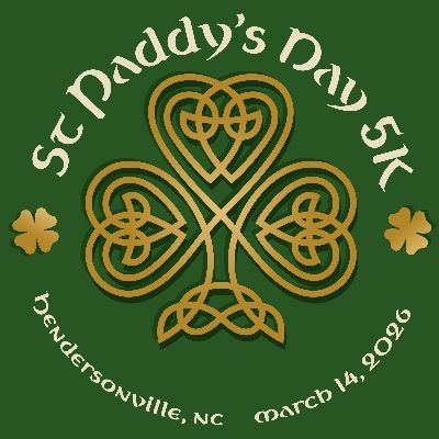 St. Paddy's Day 5k