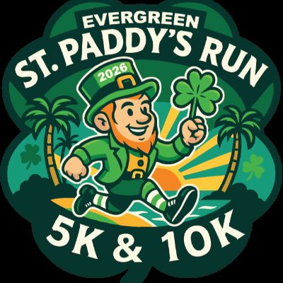 St. Paddy's Run