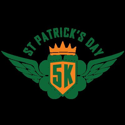 St. Patrick's Day 5k 2026