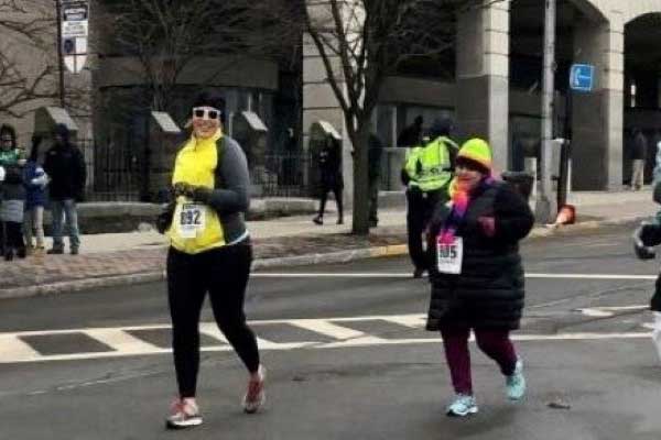 St. Patrick's Day Mad Mile