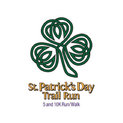 St. Patricks Day Trail Run 2027
